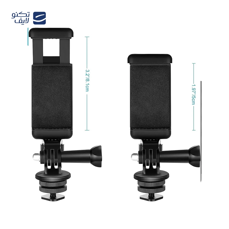 gallery-پایه نگهدارنده موبایل نیور مدل SP-09 copy.png