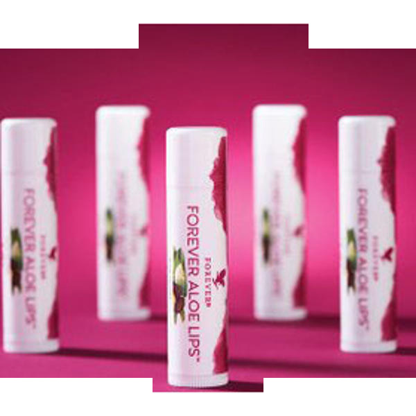 بالم لب فوراور مدل Aloe Lips مرطوب کننده و نرم کننده قوی با عصاره آلوئه ورا و روغن جوجوبا بالم لب فوراور مدل Aloe Lips مرطوب کننده و نرم کننده قوی با عصاره آلوئه ورا و روغن جوجوبا