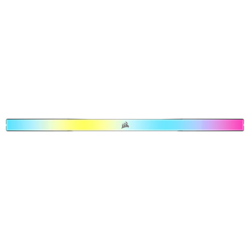 رم دسکتاپ DDR5 دو کاناله 5600 مگاهرتز CL36 کورسیر مدل VENGEANCE RGB ظرفیت 64 گیگابایت رم دسکتاپ DDR5 دو کاناله 5600 مگاهرتز CL36 کورسیر مدل VENGEANCE RGB ظرفیت 64 گیگابایت