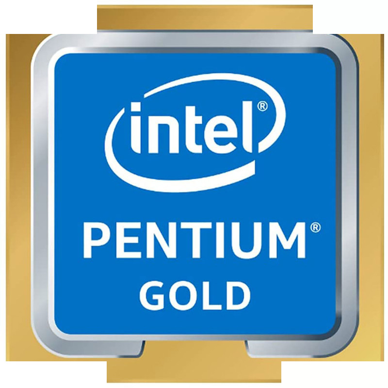 پردازنده مرکزی اینتل سری Comet Lake مدل Pentium Gold G6405 پردازنده مرکزی اینتل سری Comet Lake مدل Pentium Gold G6405