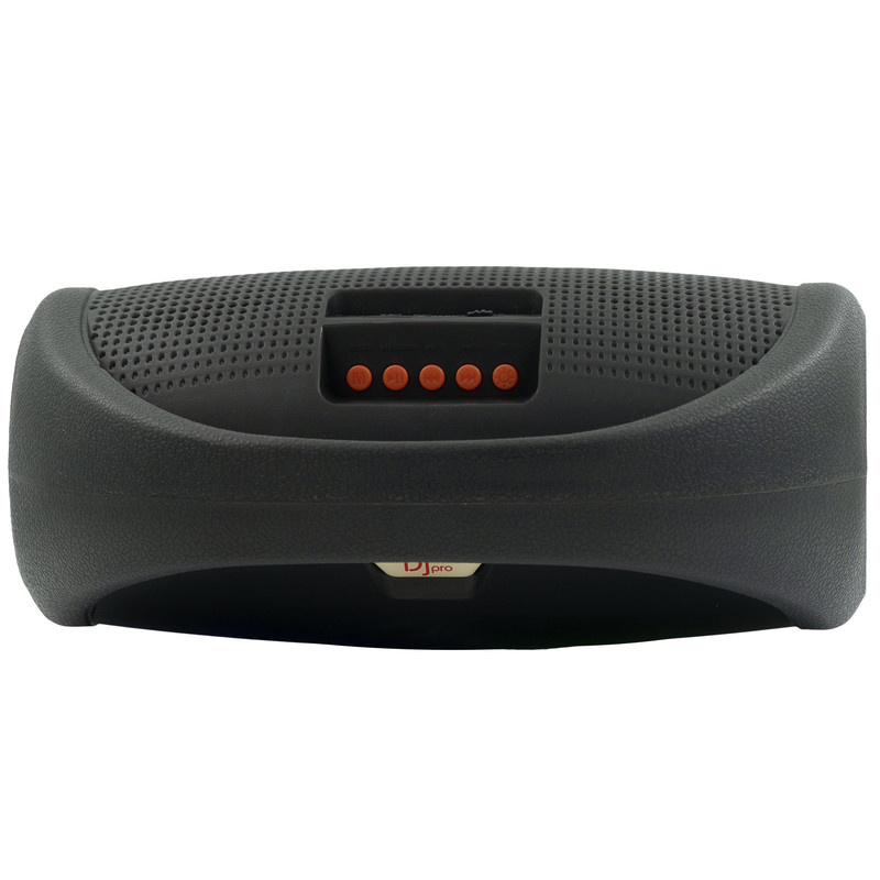 اسپیکر بلوتوثی قابل حمل دی جی پرو مدل DJ-3634BT