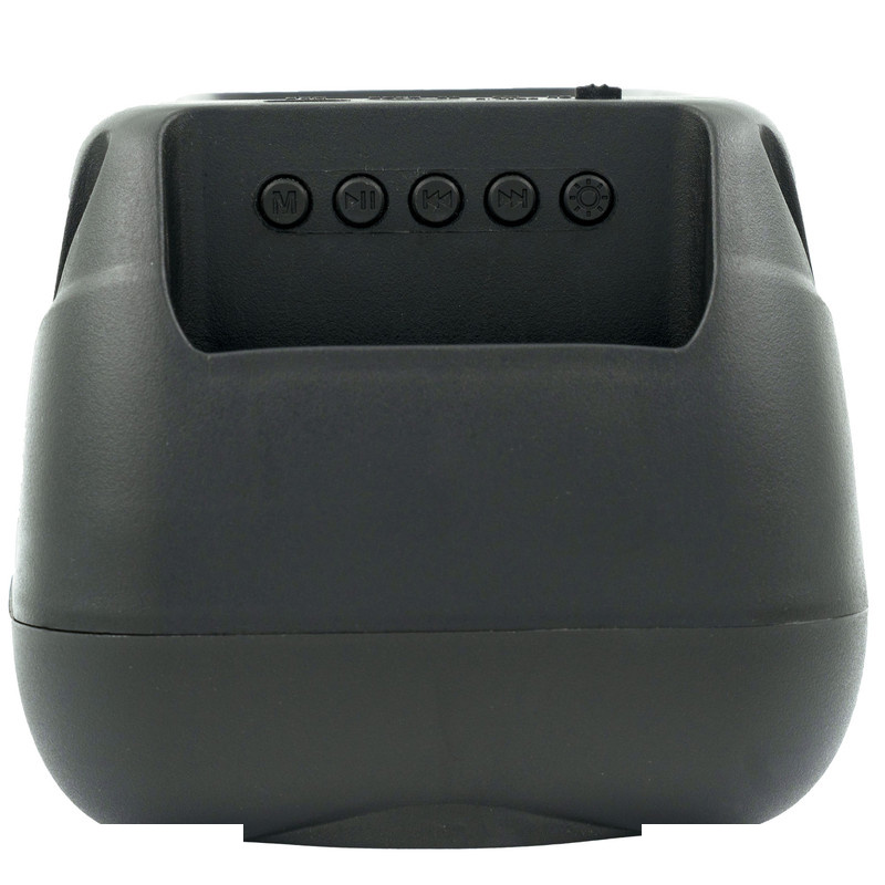 اسپیکر بلوتوثی قابل حمل دی جی پرو مدل  DJ-2691BT
