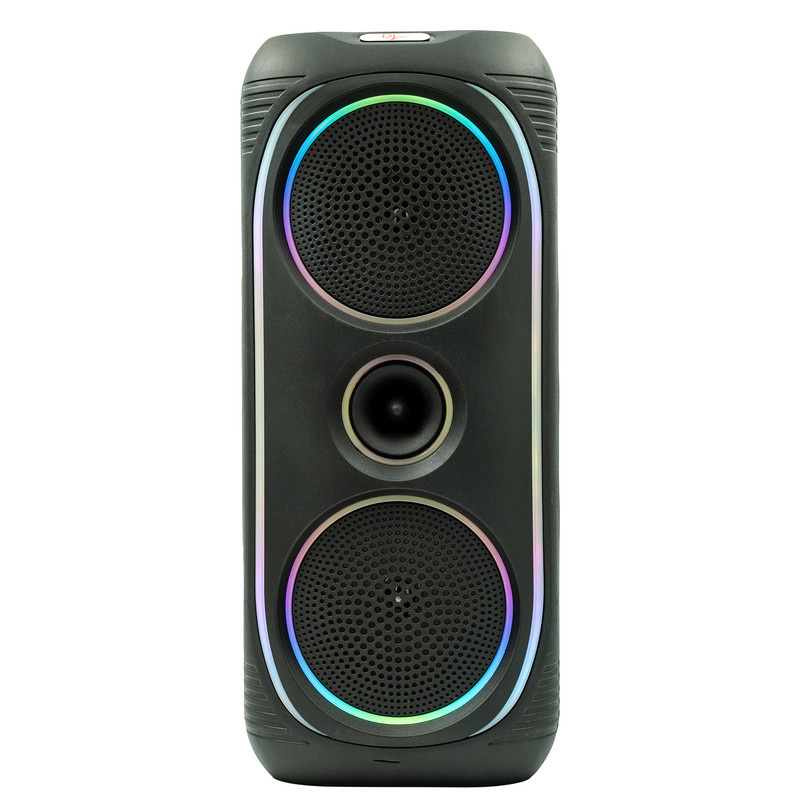 اسپیکر بلوتوثی قابل حمل دی جی پرو مدل DJ-2041BT