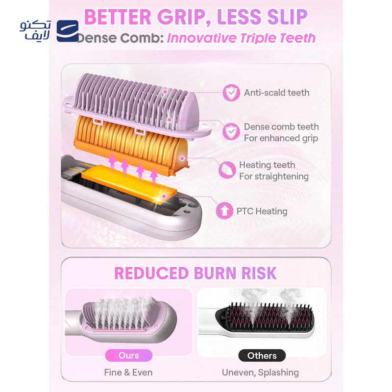 gallery-برس حرارتی شیگلم مدل Sleek Chic Triple Grip copy.png gallery-برس حرارتی شیگلم مدل Sleek Chic Triple Grip copy.png