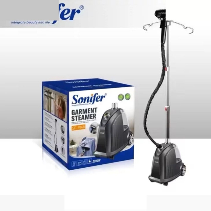 بخارگر 2200 وات سونیفر مدل SF_9148