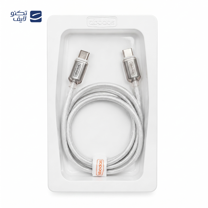 gallery-کابل تایپ سی آبادوس مدل AS-DS386 طول 1 متر copy.png gallery-کابل تایپ سی آبادوس مدل AS-DS386 طول 1 متر copy.png