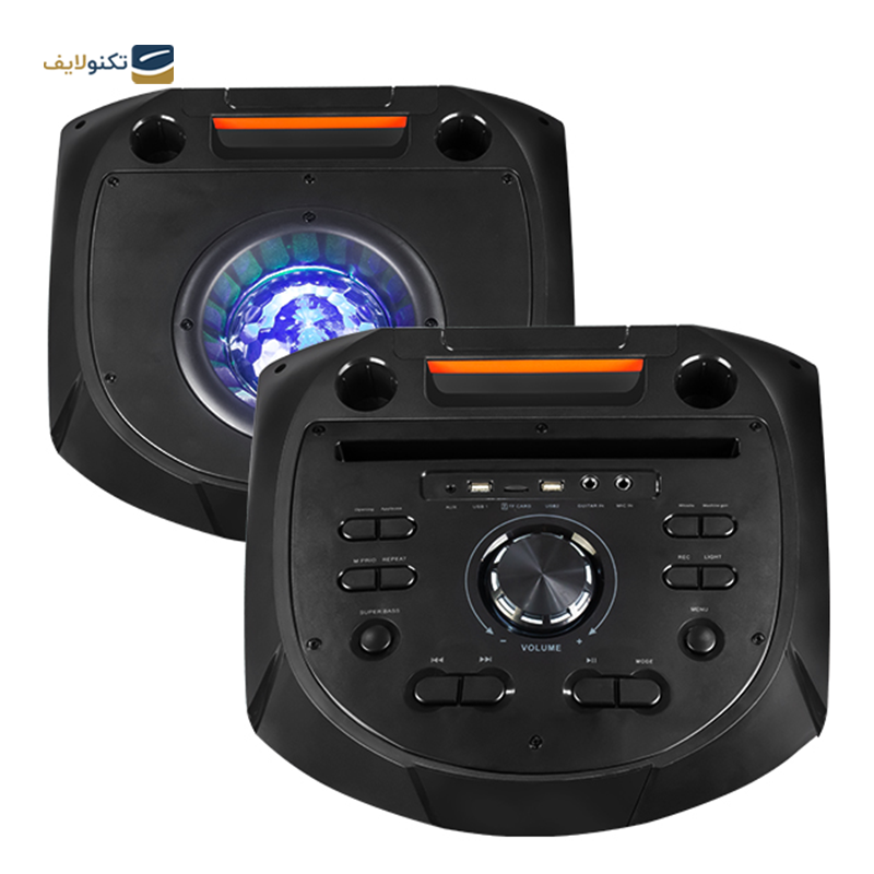 gallery-اسپیکر بلوتوثی گرین مدل GSD-10100 خانگی copy.png