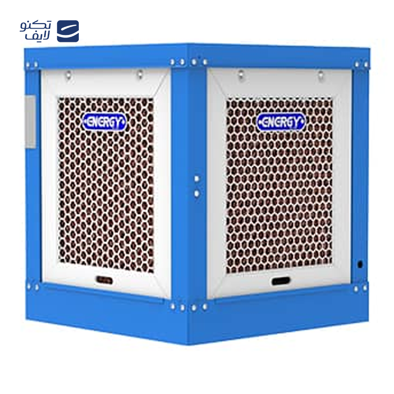 کولر تبخیری 2800 سلولزی انرژی مدل EC0280 کولر تبخیری 2800 سلولزی انرژی مدل EC0280