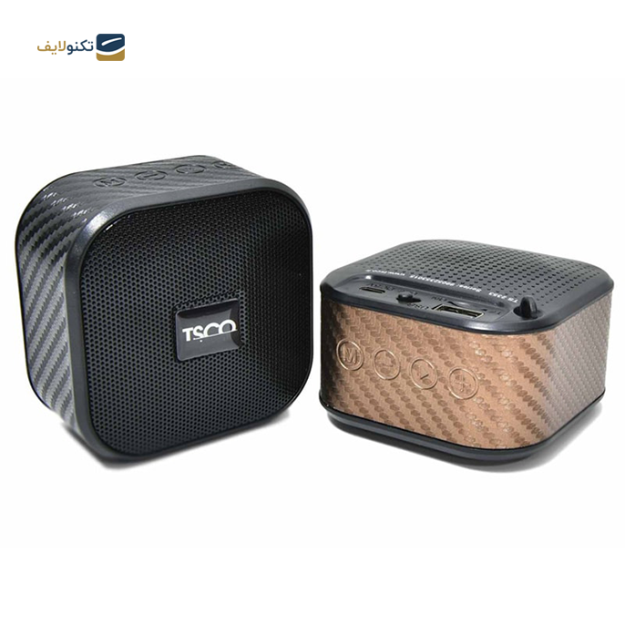 gallery- اسپیکر بلوتوثی تسکو مدل  TS 2353-gallery-2-TLP-5477_d1f46ca7-d638-4c22-9481-57f617468a97.png