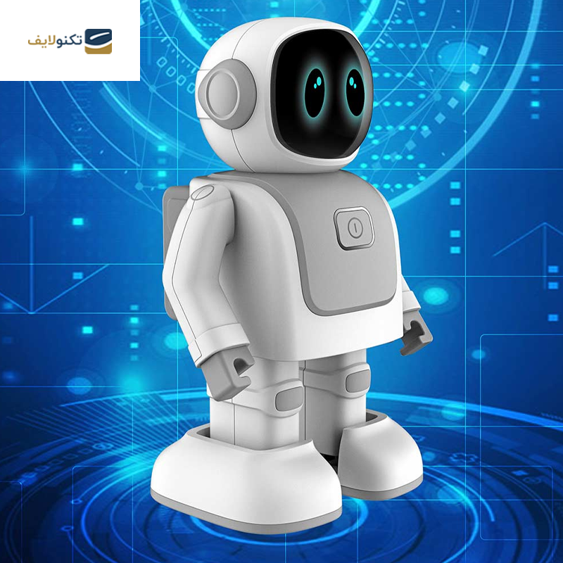 gallery- اسپیکر بلوتوثی ویوو مدل Dancing Robert-gallery-2-TLP-55693_56bbb508-da39-40b7-beb5-5b86b059de9b.png