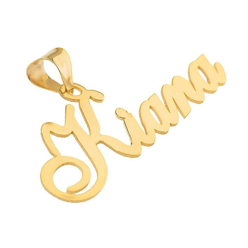 گوشواره طلا 18عیار الن نار مدل EL75