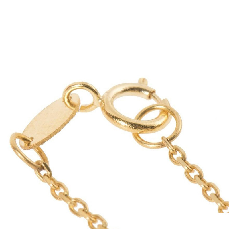 گوشواره طلا 18عیار الن نار مدل EL73