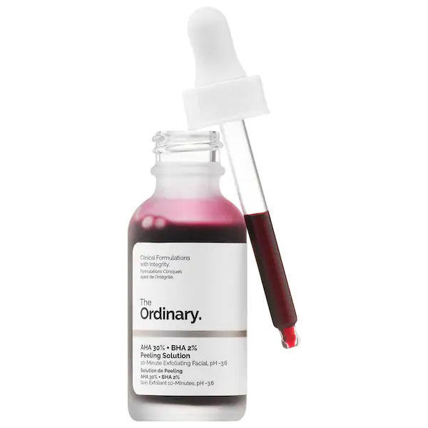 سرم دی اوردینری (The Ordinary) مدل 9lcc حجم 30 میلی لیتر