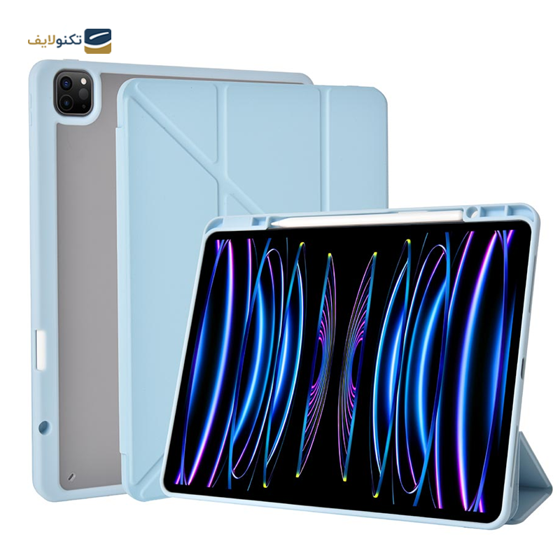 gallery-کیف کلاسوری تبلت اپل iPad 10.2 - 10.5 inch ویوو مدل مغناطیسی JD-103 copy.png gallery-کیف کلاسوری تبلت اپل iPad 10.2 - 10.5 inch ویوو مدل مغناطیسی JD-103 copy.png