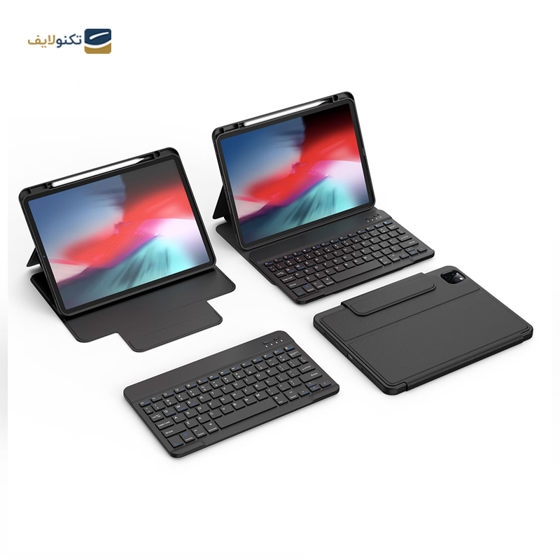 gallery-کیبورد بی سیم ویوو مدل Fold Keyboard FMK-04 تاشو copy.png gallery-کیبورد بی سیم ویوو مدل Fold Keyboard FMK-04 تاشو copy.png