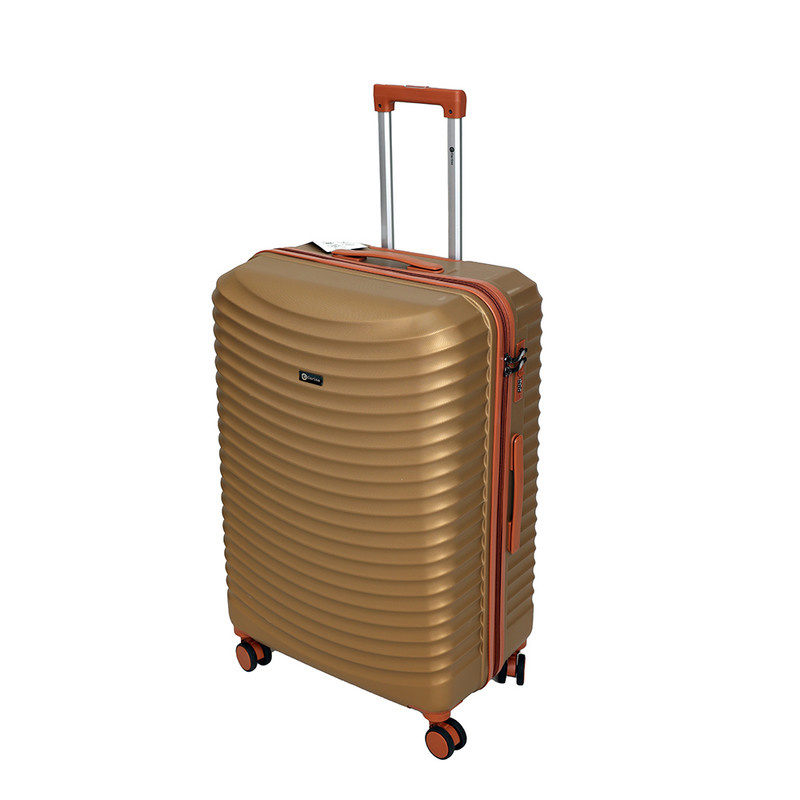 ست چهار عددی چمدان کارینا مدل CRN 3080 SERIES ست چهار عددی چمدان کارینا مدل CRN 3080 SERIES