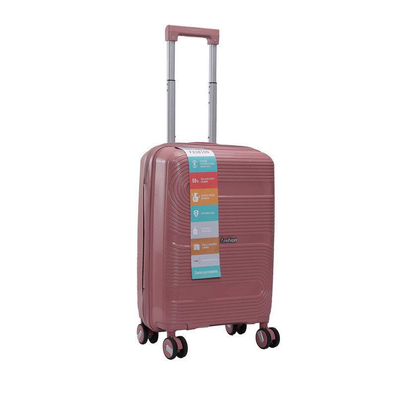 ست چهار عددی چمدان فشن مدل FSN7171 PRO ست چهار عددی چمدان فشن مدل FSN7171 PRO