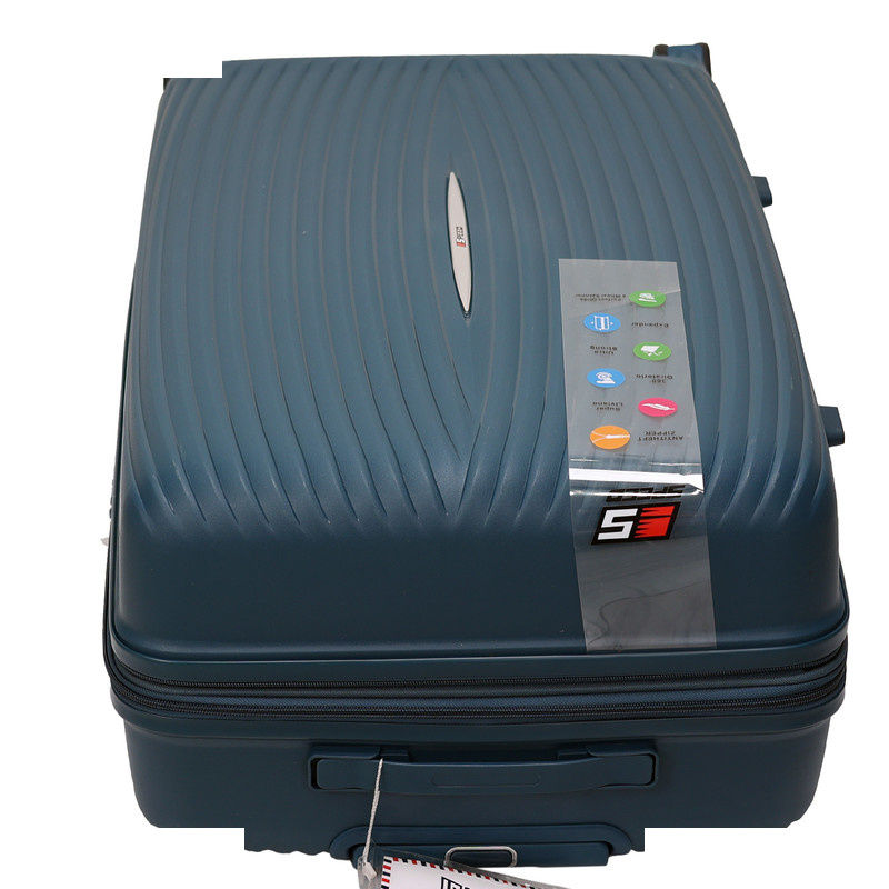 ست سه عددی چمدان اسپید مدل MAX SERIES 3535 ست سه عددی چمدان اسپید مدل MAX SERIES 3535