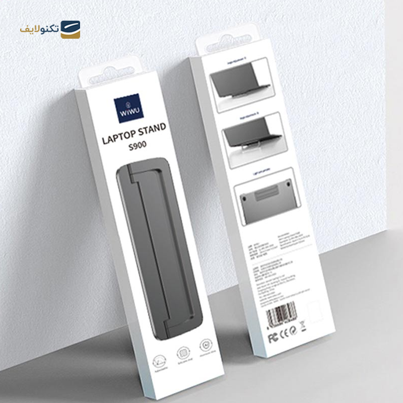 gallery-پایه نگهدارنده لپ تاپ کول کلد مدل T3 copy.png