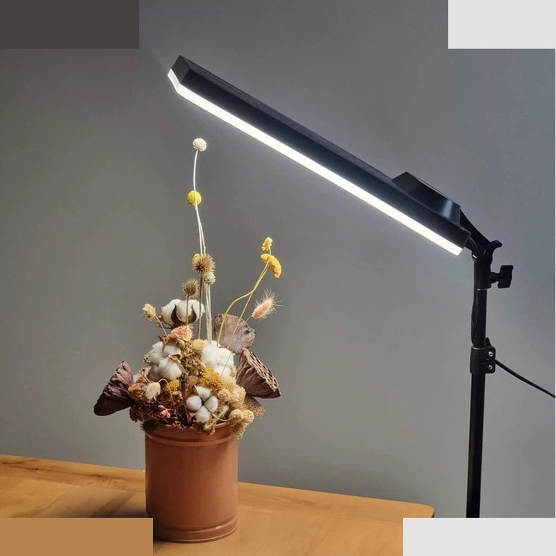 نور ثابت ال ای دی مدل RL-19