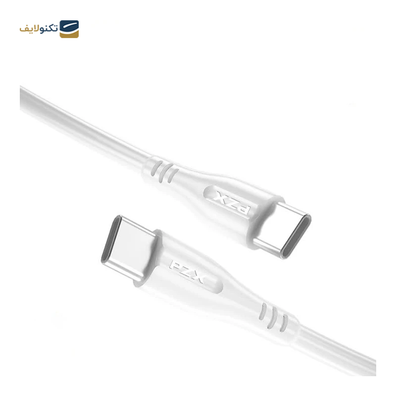 gallery-کابل دو سر تایپ سی پی زد ایکس مدل V206c طول 1 متر copy.png gallery-کابل دو سر تایپ سی پی زد ایکس مدل V206c طول 1 متر copy.png