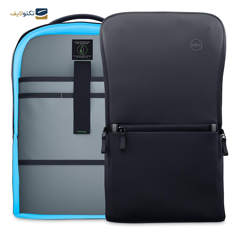 gallery-کوله لپتاپ ۱۵.۶ اینچی دل مدل Pro Slim Backpack 15 copy.png gallery-کوله لپتاپ ۱۵.۶ اینچی دل مدل Pro Slim Backpack 15 copy.png