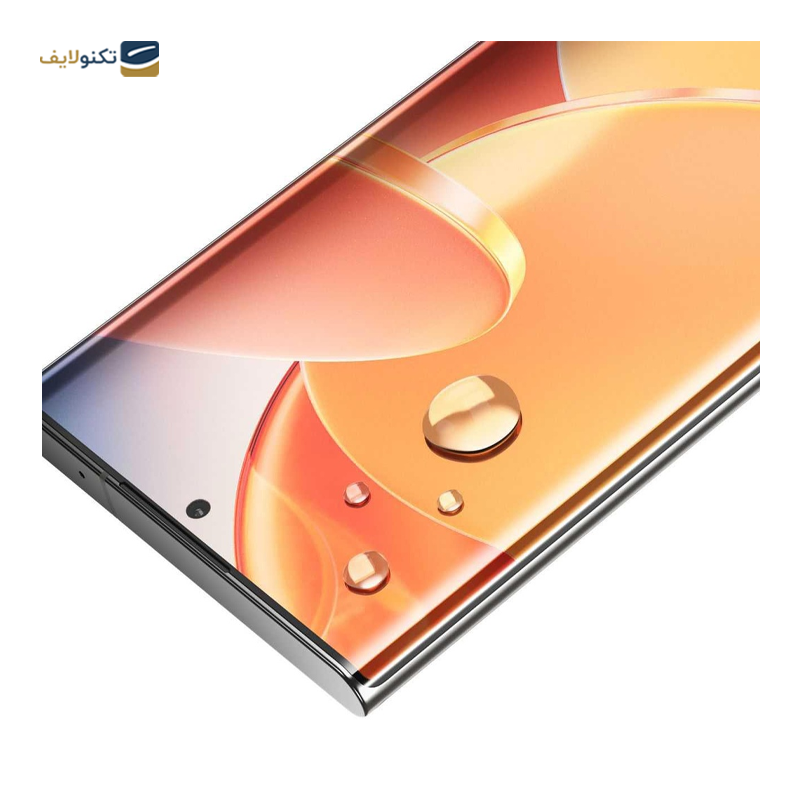 gallery-گلس گوشی سامسونگ Galaxy S23 Plus گرین لاین مدل 9H Full Glue Full Round copy.png