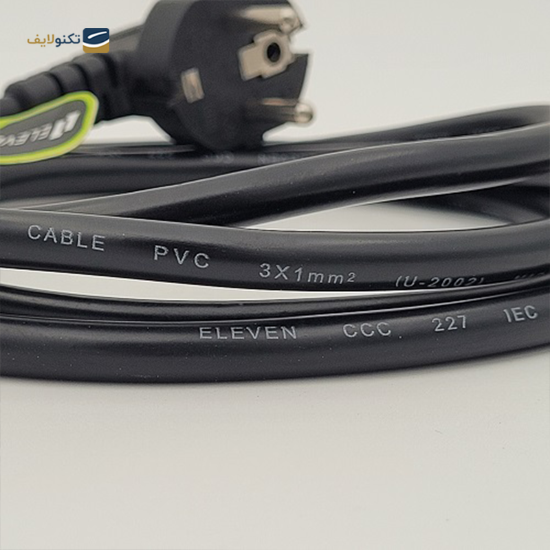 gallery-کابل برق پرووان مدل PCP22 طول 1.5 متر copy.png