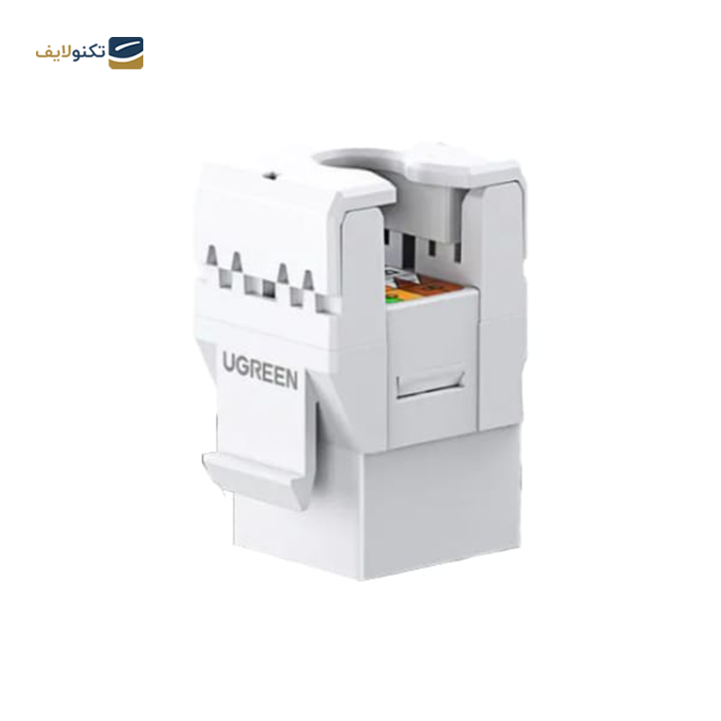 gallery-کانکتور Rj45 UTP Cat6 یوگرین مدل NW120 60558 copy.png gallery-کانکتور Rj45 UTP Cat6 یوگرین مدل NW120 60558 copy.png