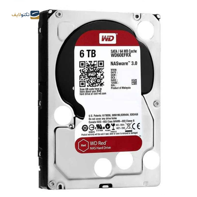 gallery- هارددیسک اینترنال وسترن دیجیتال مدل Red WD60EFRX ظرفیت 6 ترابایت-gallery-2-TLP-6045_2e3734ca-09f5-47f4-ac11-5edb89d771ae.png