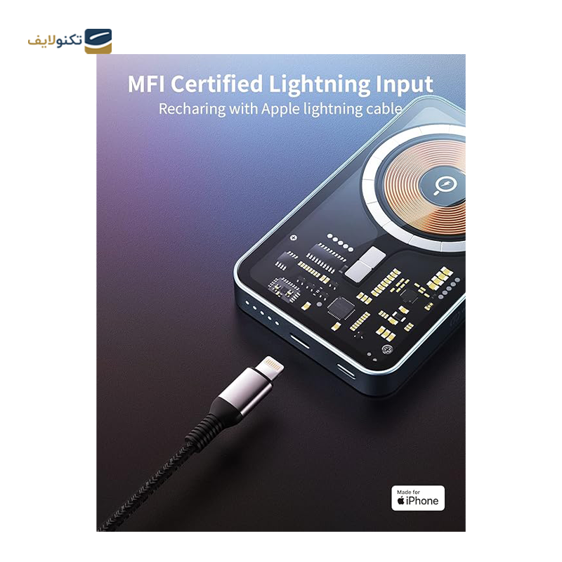 gallery-پاوربانک مومکس مدل Q.Mag Power 9 ظرفیت 5000 میلی آمپر ساعت copy.png gallery-پاوربانک مومکس مدل Q.Mag Power 9 ظرفیت 5000 میلی آمپر ساعت copy.png
