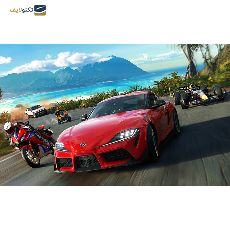 gallery-بازی Nuclear Blaze برای PS4 copy.png