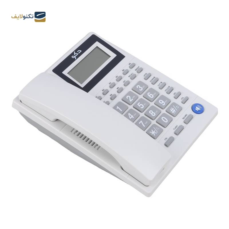 gallery-تلفن رومیزی دکو مدل Deco F22 copy.png