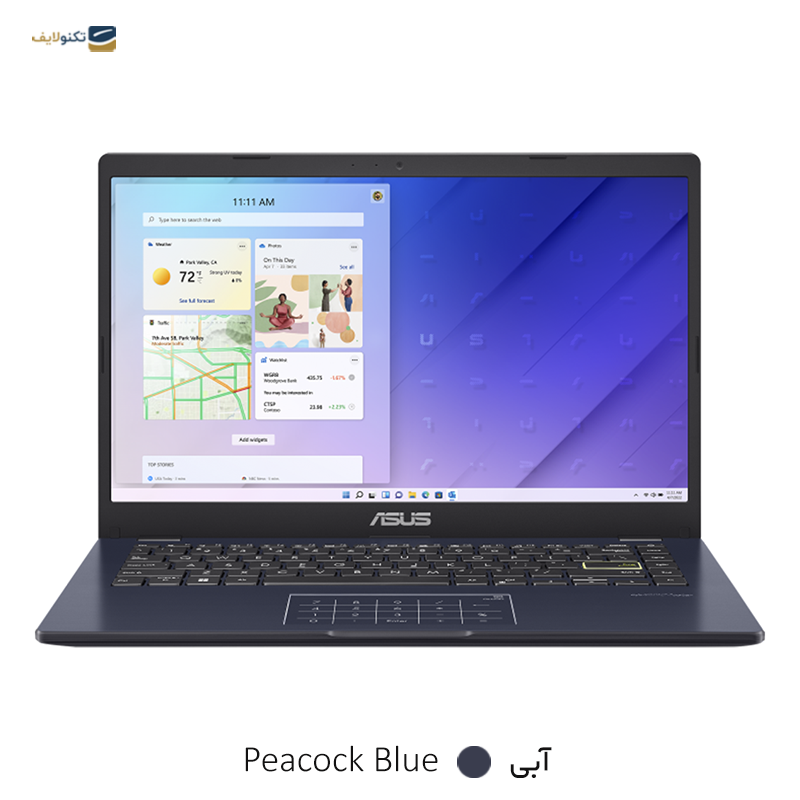 gallery-لپ تاپ ایسوس 14 اینچی مدل Vivobook E410KA Celeron N4500 4GB 256GB 64GB copy.png gallery-لپ تاپ ایسوس 14 اینچی مدل Vivobook E410KA Celeron N4500 4GB 256GB 64GB copy.png