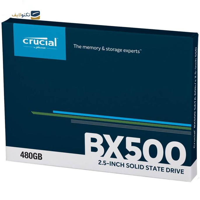 gallery- هارد اس اس دی اینترنال کروشیال مدل BX500 ظرفیت 480 گیگابایت-gallery-2-TLP-6164_1310c205-0678-4cad-a743-294646f42057.png