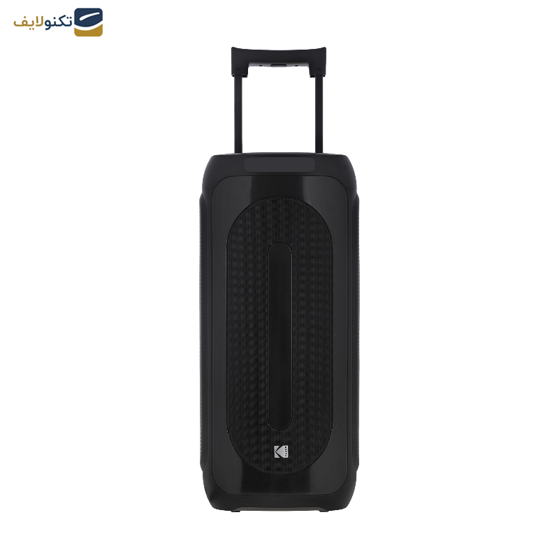 اسپیکر بلوتوثی قابل حمل کداک مدل PRPS-1785 اسپیکر بلوتوثی قابل حمل کداک مدل PRPS-1785
