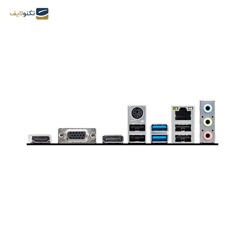 gallery-مادربرد ام اس آی مدل PRO H610M-G DDR4 copy.png gallery-مادربرد ام اس آی مدل PRO H610M-G DDR4 copy.png
