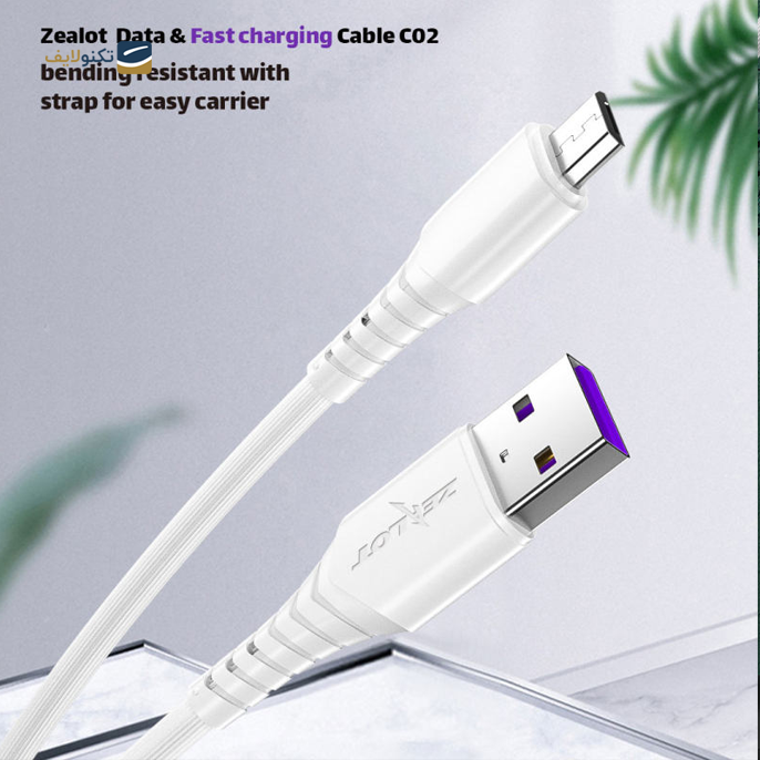 gallery- کابل میکرو USB زیلوت مدل C02m - طول 1 متر	-gallery-2-TLP-6282_91e52d4c-22aa-4d48-92c6-ad1f075616b5.png