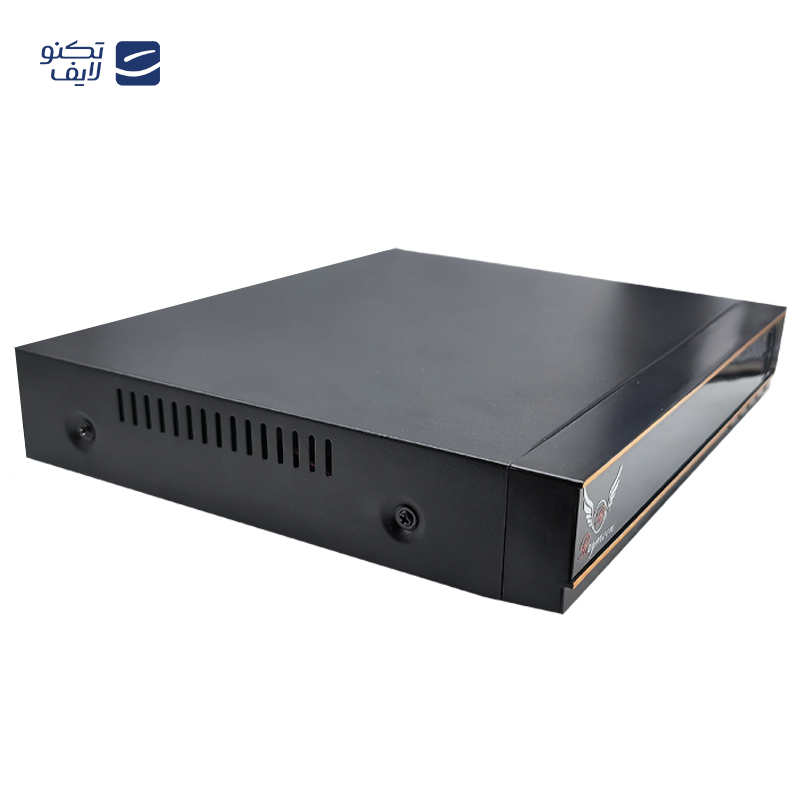 ضبط کننده ویدیویی رایمون مدل DVR-H5108S