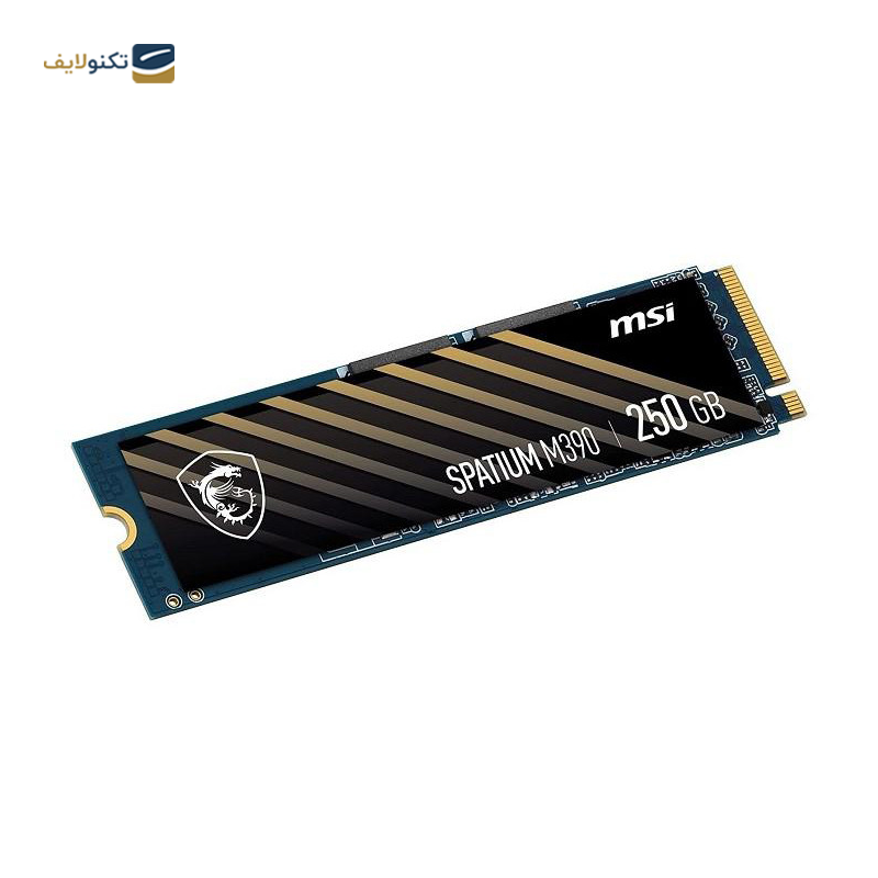gallery- هارد اس اس دی اینترنال ام اس آی مدل SPATIUM M390 ظرفیت 250 گیگابایت -gallery-1-TLP-6432_460f92a0-a0c7-4176-ac9c-28ed2e251026.png