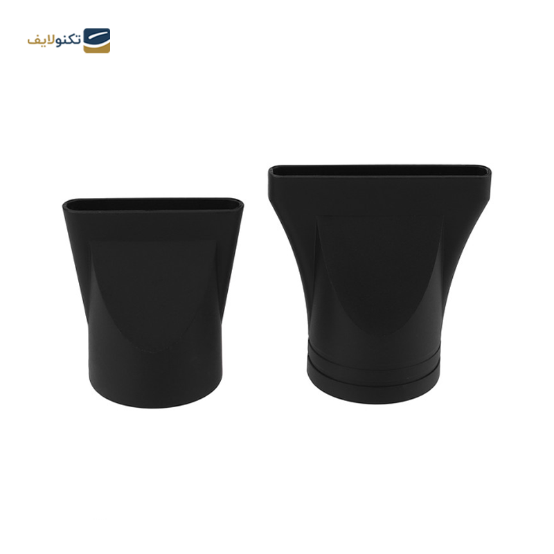 سشوار حرفه ای هیسکا مدل H5251 سشوار حرفه ای هیسکا مدل H5251