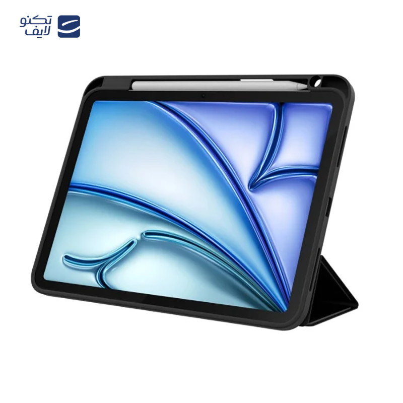 gallery-کاور تبلت اپل iPad Air 11 2024 جی سی پال مدل Slim Flex Folio Case copy.png gallery-کاور تبلت اپل iPad Air 11 2024 جی سی پال مدل Slim Flex Folio Case copy.png