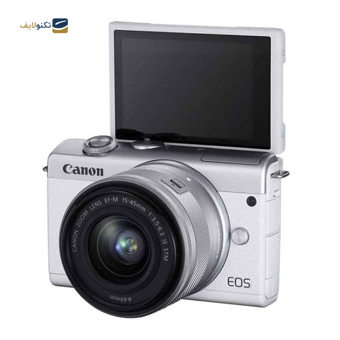 gallery-دوربین دیجیتال کانن مدل EOS M200 به همراه لنز 15-45 میلی متر IS STM-gallery-2-TLP-6572_73d96337-286e-4735-b41c-afde063f23d6.png