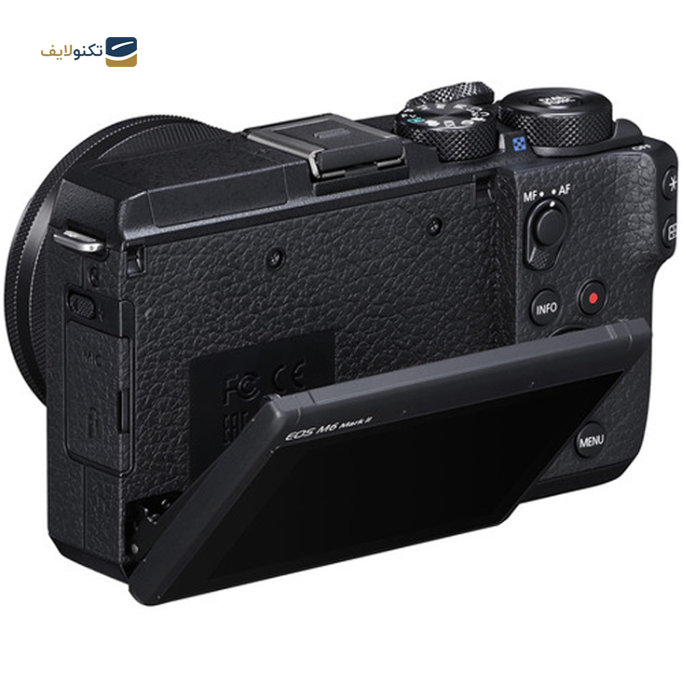 gallery- دوربین دیجیتال بدون آینه کانن مدل EOS M6 Mark II Body-gallery-2-TLP-6573_11314a73-4c21-4764-82a4-54bbc21ae305.png gallery- دوربین دیجیتال بدون آینه کانن مدل EOS M6 Mark II Body-gallery-2-TLP-6573_11314a73-4c21-4764-82a4-54bbc21ae305.png