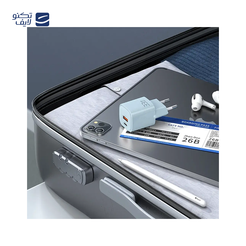 gallery-شارژر دیواری مک دودو 140 وات مدل CH-2911 copy.png gallery-شارژر دیواری مک دودو 140 وات مدل CH-2911 copy.png