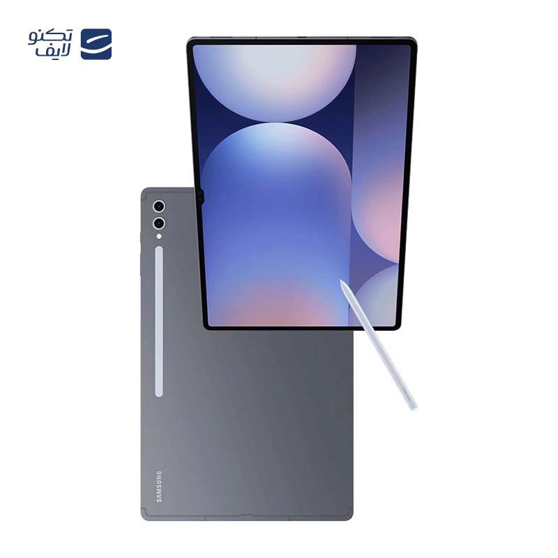 gallery-تبلت سامسونگ مدل Galaxy Tab S10 Ultra WiFi ظرفیت 512 گیگابایت رم 12 گیگابایت copy.png gallery-تبلت سامسونگ مدل Galaxy Tab S10 Ultra WiFi ظرفیت 512 گیگابایت رم 12 گیگابایت copy.png