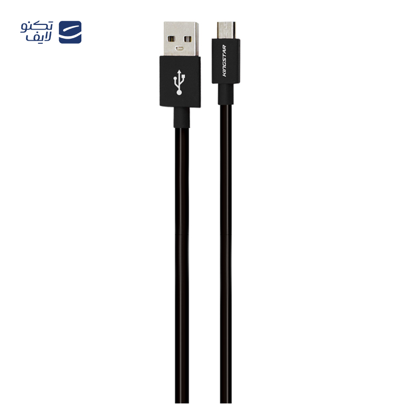 gallery-کابل تایپ سی کینگ استار مدل K62C طول 30 سانتی متر copy.png gallery-کابل تایپ سی کینگ استار مدل K62C طول 30 سانتی متر copy.png