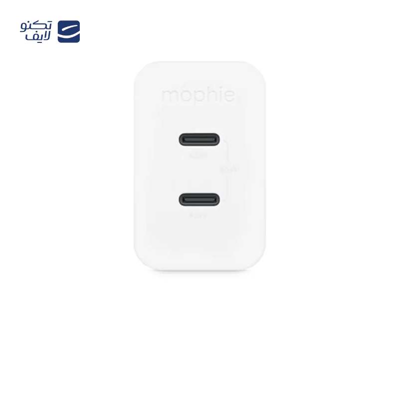 gallery-شارژر فندکی موفی 42 وات مدل Dual USB-C + USB-A Car Charger copy.png