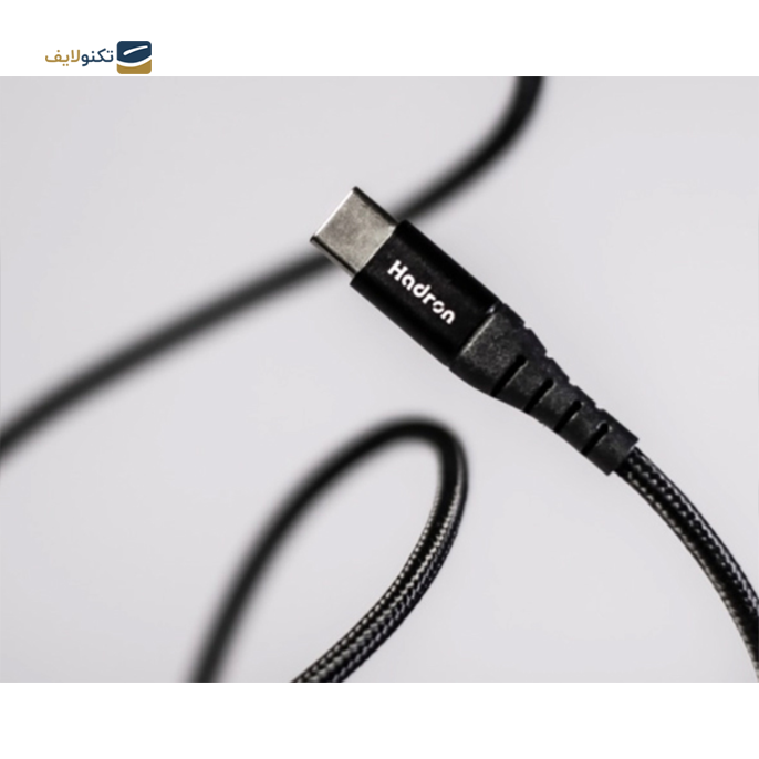 gallery- کابل تایپ سی به تایپ سی هادرون مدل HTC-C-C02 طول 1 متر-gallery-2-TLP-7004_49e95b11-58b3-4db7-80d7-100c46209b0c.png
