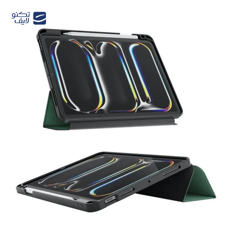 gallery-کیف کلاسوری تبلت اپل iPad Air 13 inch 2024 گرین لاین مدل Hogo Premium copy.png gallery-کیف کلاسوری تبلت اپل iPad Air 13 inch 2024 گرین لاین مدل Hogo Premium copy.png